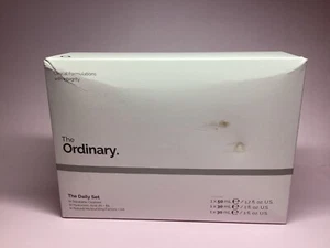The Ordinary The Daily Set de 3 nuevos en caja - Imagen 1 de 5
