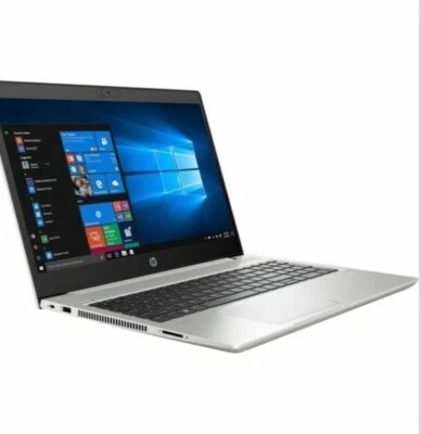 New, HP ProBook 440 G7 14" (256GB SSD, Intel Core i5-10210U, 1.6GHz, 8GB RAM)... - Image 1 of 3