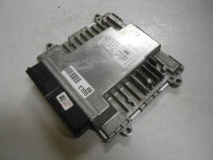 Engine ECM Electronic Control Module 2.4L Sulev 30 Fits 15-17 SONATA 109804 - Bild 1 von 9