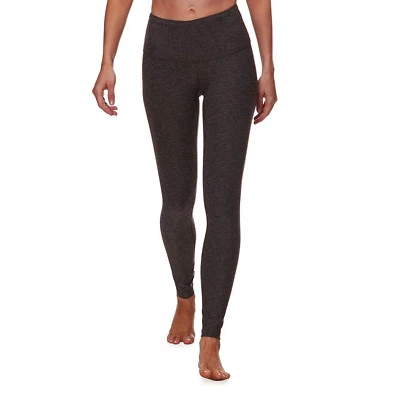 THE NORTH FACE 2019 Mujer MOTIVATION MEDIAS DE TIRO ALTO TNF Negro Cobre Brillo Foto 1 de 2