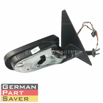 Motor espejo retrovisor térmico lateral derecho S-TEC BMW 740 750 1995-2001 BM1321119 5116826446 Foto 1 de 2