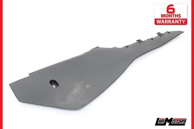 VOLKSWAGEN GOLF GTI JETTA MK6 2010-2014 CONSOLA CENTRAL DELANTERA IZQUIERDA MOLDURA INFERIOR Foto 1 de 4