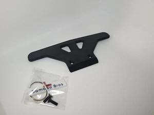 Traxxas Rustler 2WD ABS Bumper *Hardware Included* - Picture 1 of 5