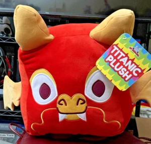 Big Games Titanic Samurai Drache Plüsch (OHNE DLC) Top Zustand Hochwertig - Bild 1 von 9