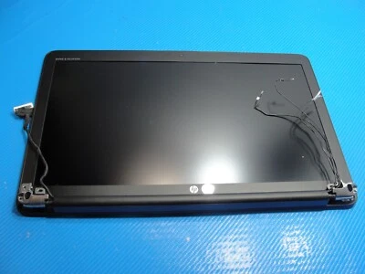 HP ZBook 17 G3 17.3" Genuine Laptop Matte FHD LCD Screen Complete Assembly - Image 1 of 4