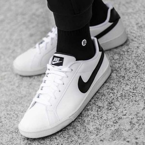 nike court royale tab sneakers