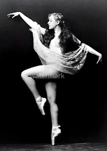 Ziegfeld Follies - Flapper Girl - 8 x 10 PUBLICITY PHOTO Vintage 1920s glamour - Picture 1 of 1