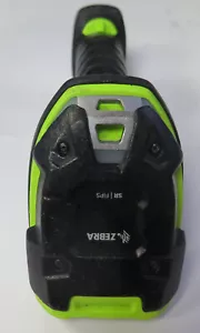Zebra Motorola Symbol DS3678 -SR0F003VZW 1D 2D scanner e batteria codici a barre B9 - Foto 1 di 9
