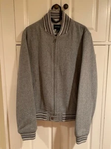 Club Monaco Men's Wool Jacket (Size S/P) (New) - Picture 1 of 5
