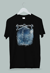 Sonata Arctica Talviyo T-shirt S-2XL