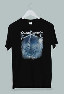 T-Shirt Sonata Arctica Talviyo S-2XL