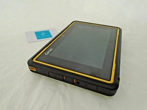 Getac Z710 voll robustes Tablet 7" Android 4.1 16GB BT WLAN  - Bild 1 von 12
