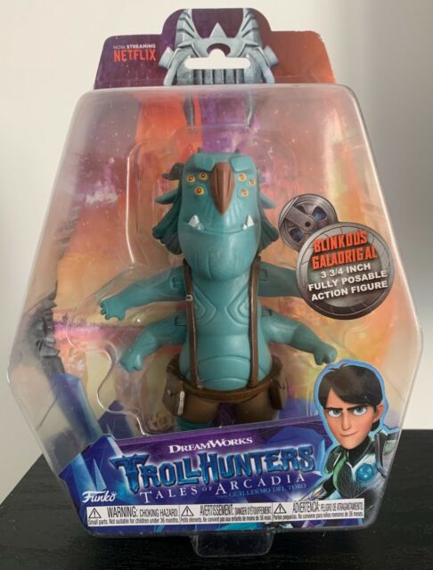 LEGO Trollhunters (DALL-E) : r/TrollHunters