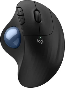 Logicool Ergo M575SP Wireless Trackball Mouse - Bluetooth Logibolt Wireless FS - Picture 1 of 6