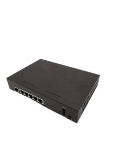 SonicWall TZ300 Security appliance 10/100/1000mbps 5 port - Picture 1 of 3