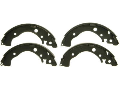 Juego de zapatas de freno traseras Wagner 83973FYRG 2012 2010 2011 2015 para Honda Fit 2009-2020 Foto 1 de 2