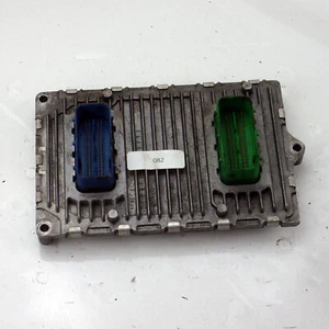 2015 Jeep Cherokee 2.4L EBX ECU Oem 05150909AD - Picture 1 of 1