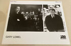Gary LeMel Press Photo 8x10?. Atlantic Records.