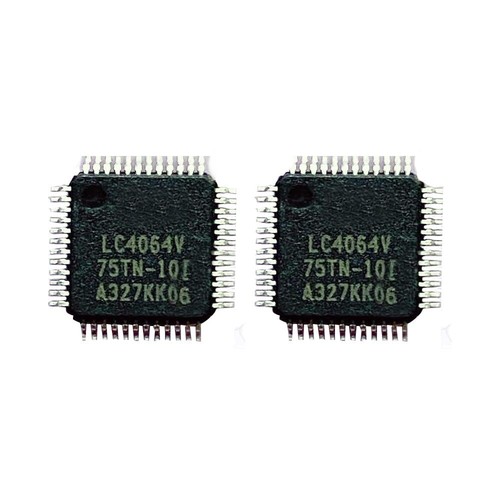 LC4064V-25T100-5I Reticolo 0518+ TQFP100 &ndash; Nuovo Componente Elettronico