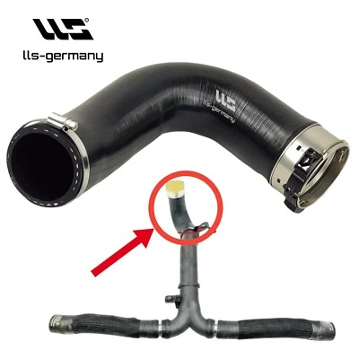 Turbo- Ladeluftschlauch  für MASERATI GHIBLI III M157 3.0 Diesel 670105708 - Bild 1 von 3