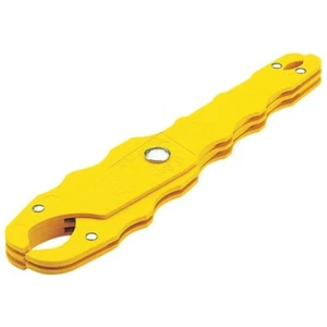 IDEAL 34-002 Safe-T-Grip Medium Fuse Puller - Picture 1 of 1