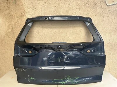 2023 2024 Honda CR-V CRV porta elevatória tampa traseira OEM - Imagem 1 de 4