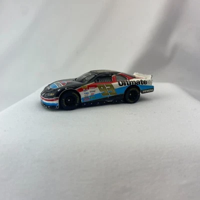 2000 Champions 1:64 Diecast #93 Dave Blaney Amaco Pontiac Grand Prix Nascar - Image 1 of 4