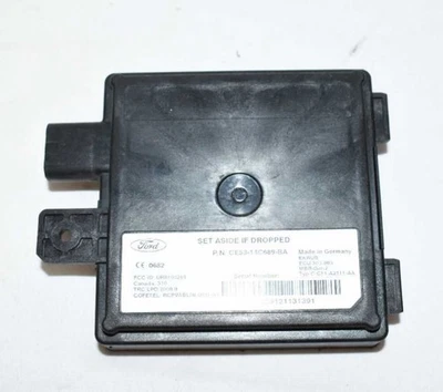 CE5314C689BA  Left Driver Blind Spot Alert Assist Sensor Fits 10-12 FUSION C1F12 - Image 1 of 4