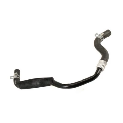 Genuine ACDelco For GMC Safari 1996-2005 Heater Hose | Rubber | Black | 15713591 - Image 1 of 4