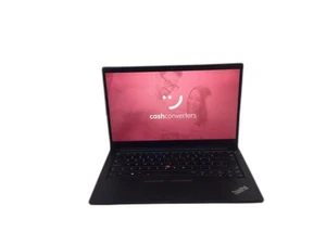 PORTATIL LENOVO THINKPAD INTEL CORE I5-1135G7 8 SSD 19387056 - Imagen 1 de 6
