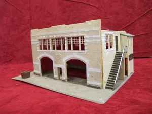 HO SCALE HOTEL, STORE ,OFFICE, HOUSE , ACCESSORYS EXTRAVAGANZA~LOT97 - Picture 1 of 14