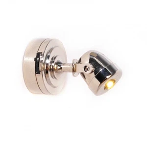 Dolls House Battery Operated (LT7425) - 1:12 Scale Miniatures - Picture 1 of 2