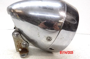2004 04 Yamaha XVS VStar 1100 V-Star Custom headlight assembly - Picture 1 of 14