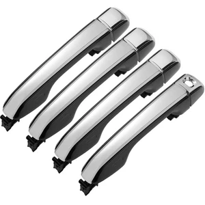 Exterior Door Handle Compatible with 2010-2020 Toyota 4Runner,2010-2020 Lexus - Bild 1 von 7