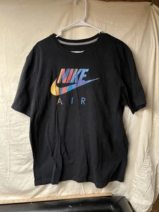 CAMISETA NIKE AIR TALLA XL - Imagen 1 de 3