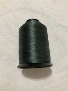 Vintage 1972 Military Silk Thread Belding Hemingway, 3 Tubes, 1640 Yards Ea, New - Picture 1 of 5