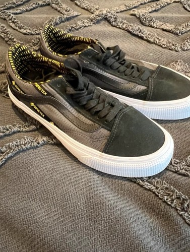 Vans Gortex ultra cush