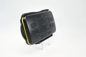 Ruggard Leda Memory Card Case MCS-S6C3B #G401 - Picture 1 of 7