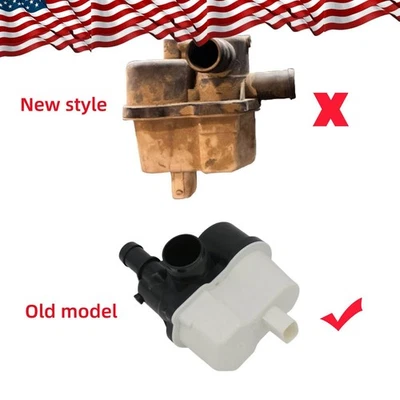 Fuel Vapor Leak Detection Pump FOR Volvo XC70 V60 Cross Country XC90 Mazda 6 US - Image 1 of 4