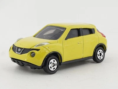 Nissan Juke YelYel13 Summary GK - Image 1 of 3