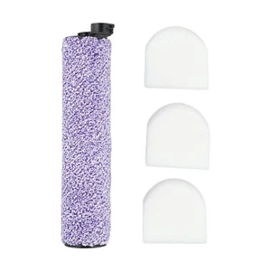All Purpose Roller Brush Foam Filter for Shark WD101 WD201 For HydroVac XL 3 In - Picture 1 of 15