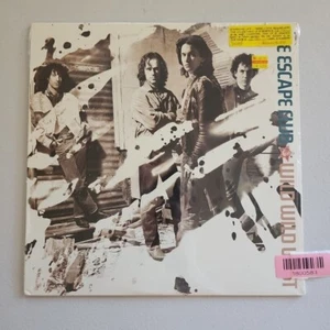 SEALED The Escape Club - Wild Wild West ORIGINAL 1988 LP Atlantic 81871-1 Record - Picture 1 of 6
