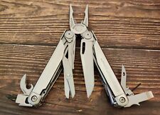 No Reserve❗- Leatherman Surge Multi-Tool 🌟 20 Tools❗Made in the USA 🇺🇲