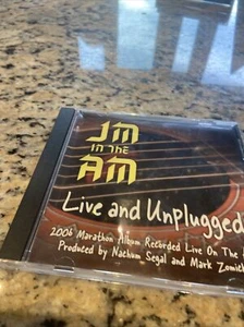 jm in the am cd - Picture 1 of 2