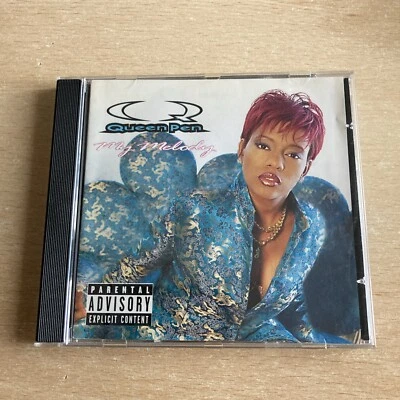 Queen Pen - My Melody CD - Bild 1 von 3
