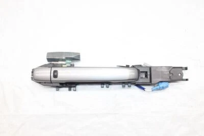 Infiniti G37S 2009 cupé V36 #308 manija de puerta exterior derecha pintada  Foto 1 de 4