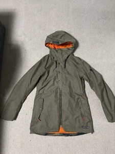 686 ski jacket - Picture 1 of 2