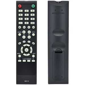 Nuevo Reemplace RMT-15 Para Westinghouse TV Control Remoto LD-4080 LD-5580Z V... - Foto 1 di 7