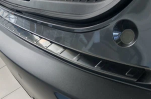 per Mazda CX-30 (DM) 2019- Modanatura del paraurti posteriore Grafite Spazzolato - Afbeelding 1 van 8