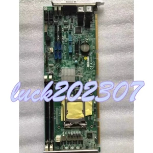 1PC USED NUPRO-E42 Industrial control main board #MX - Picture 1 of 2